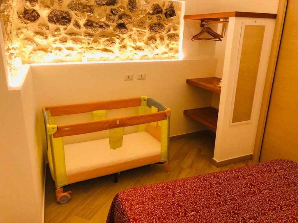 Dentro Le Mura Alghero Luaran gambar