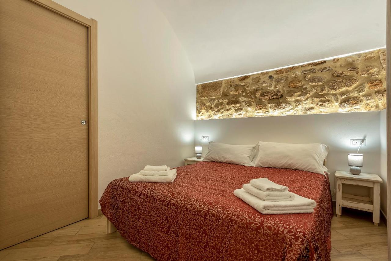 Dentro Le Mura Alghero Luaran gambar