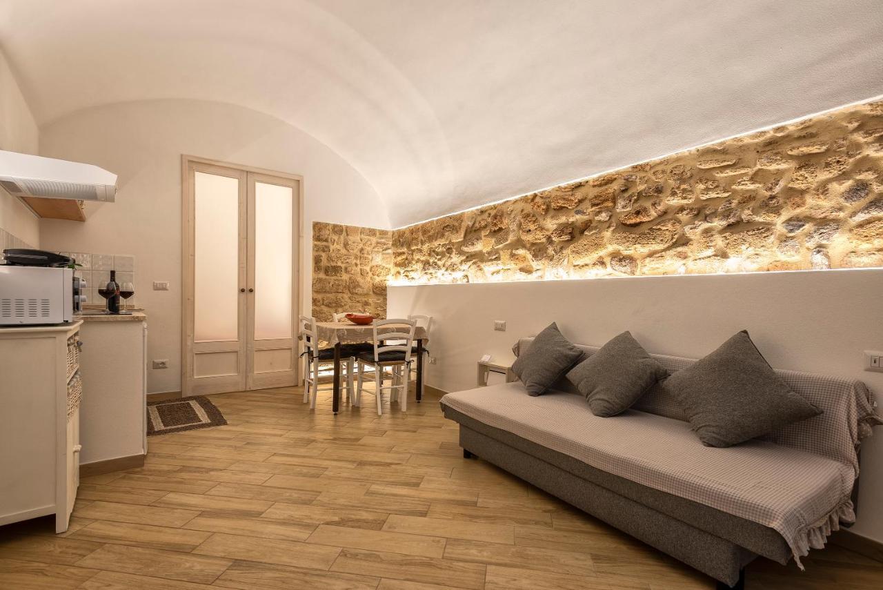 Dentro Le Mura Alghero Luaran gambar