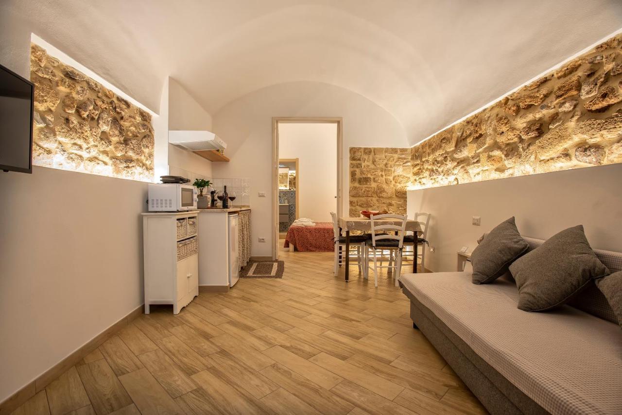 Dentro Le Mura Alghero Luaran gambar
