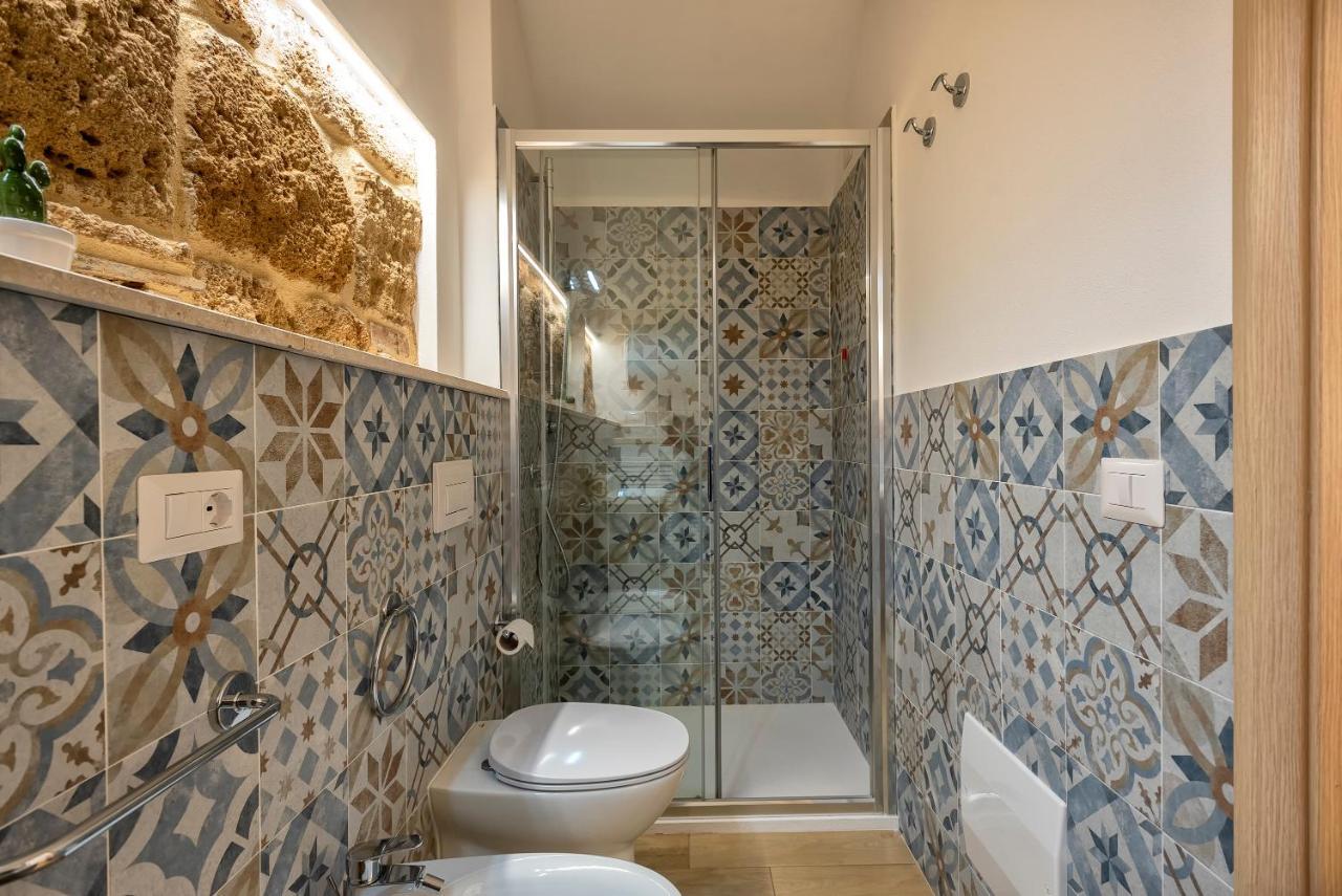 Dentro Le Mura Alghero Luaran gambar