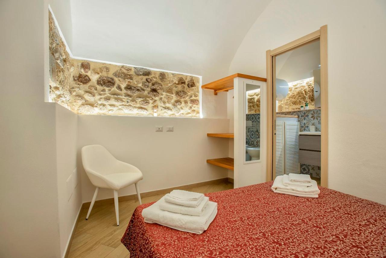 Dentro Le Mura Alghero Luaran gambar