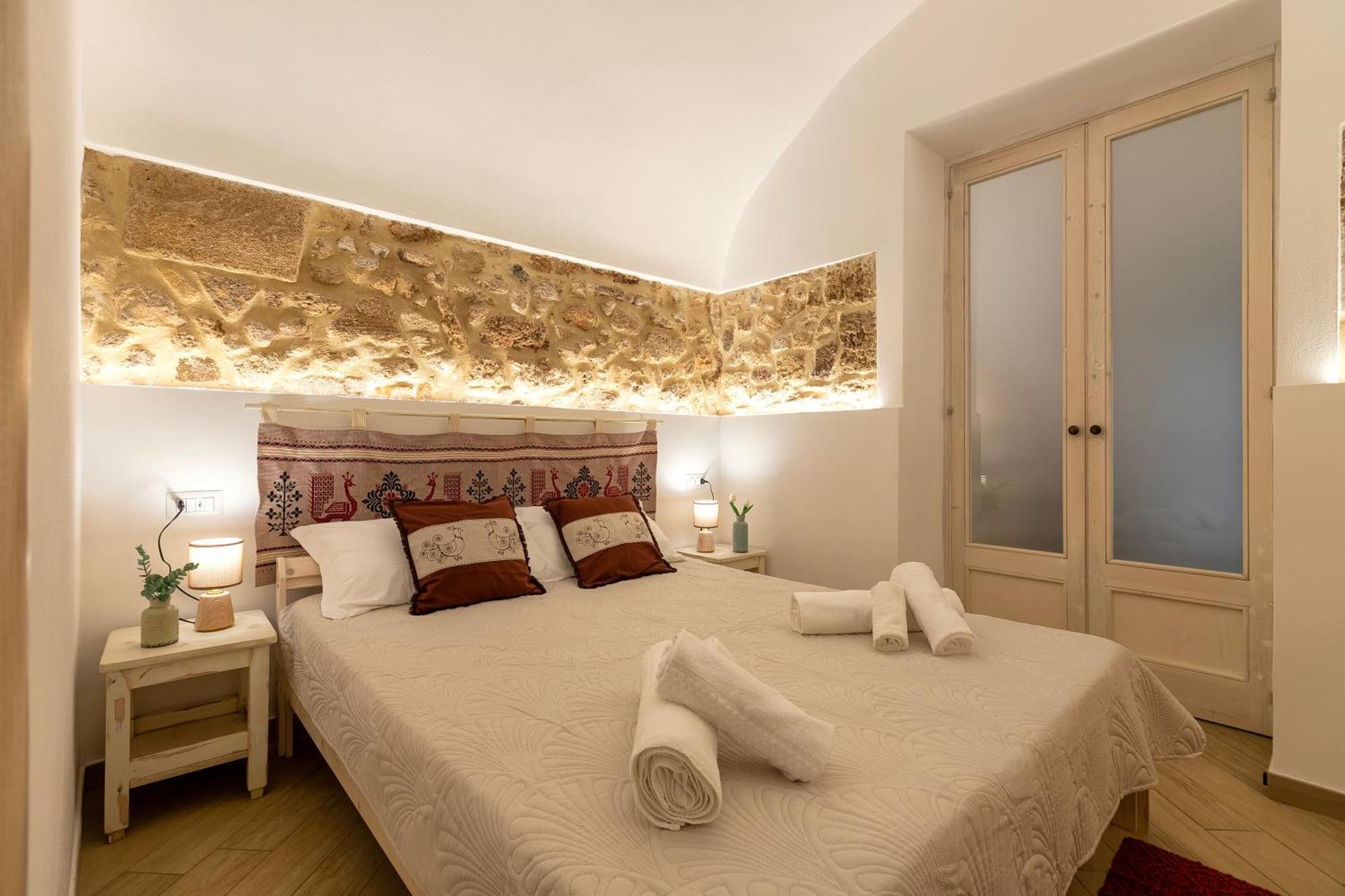 Dentro Le Mura Alghero Luaran gambar