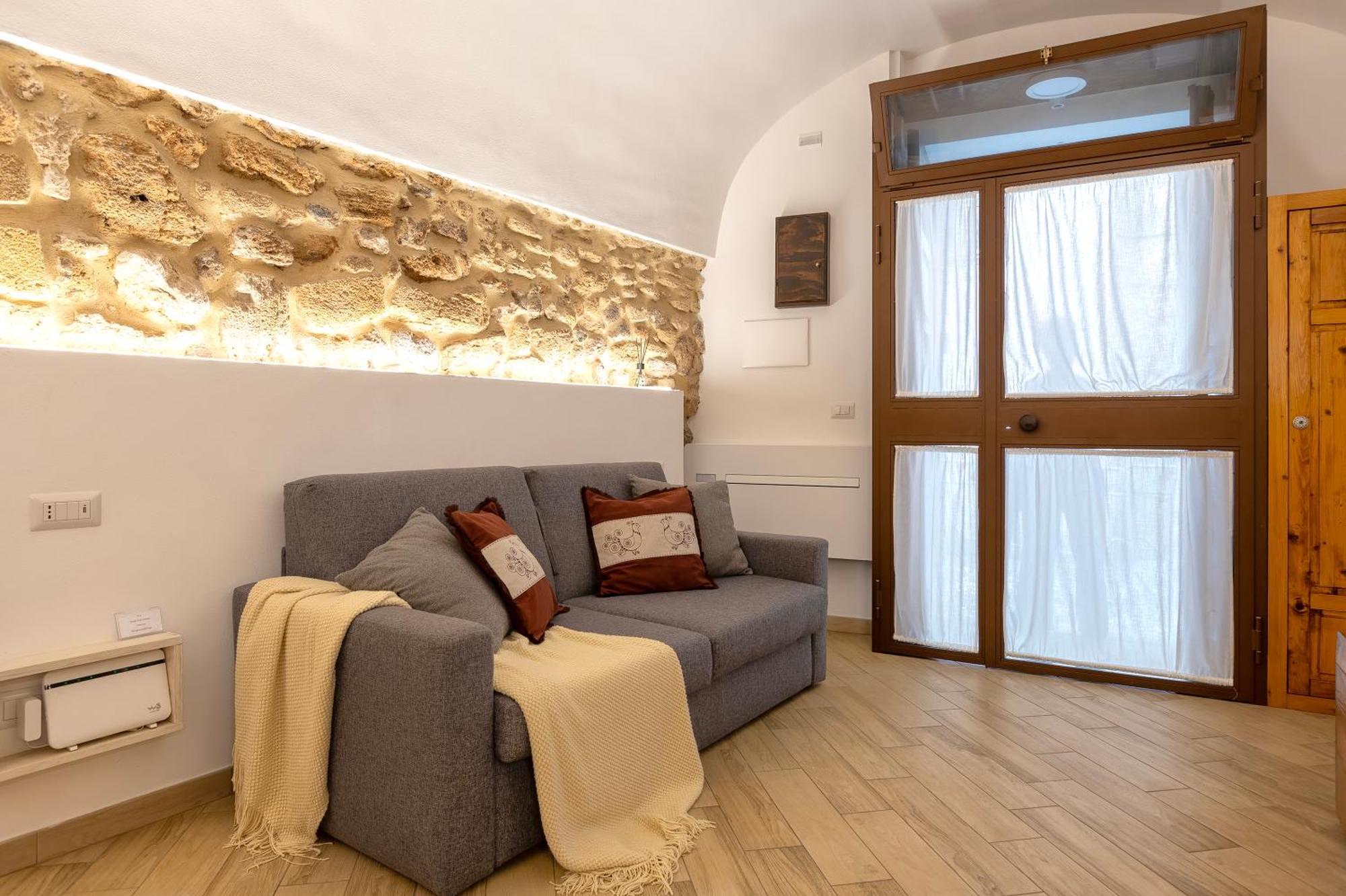 Dentro Le Mura Alghero Luaran gambar