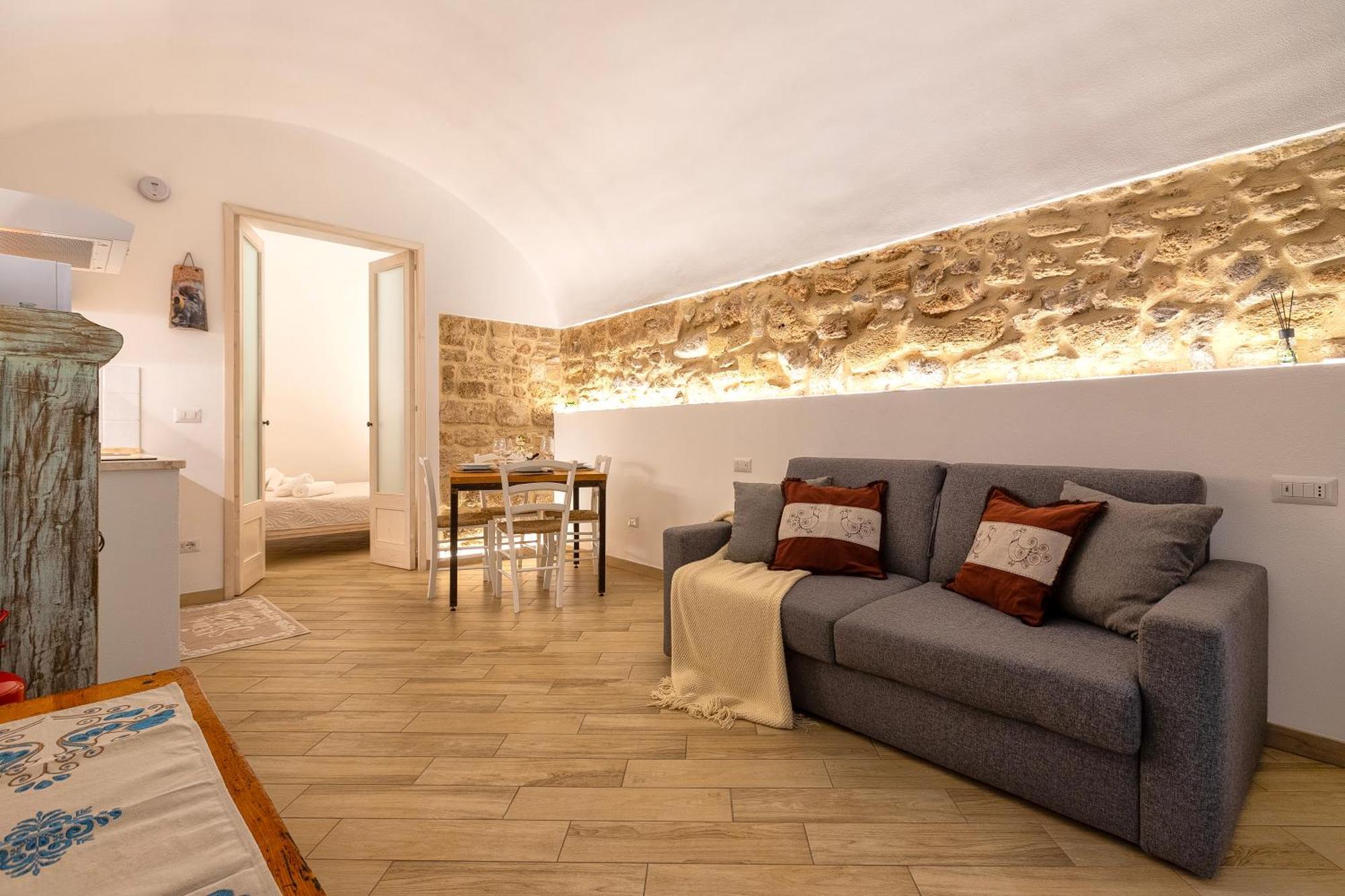 Dentro Le Mura Alghero Luaran gambar